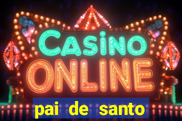 pai de santo consulta gratis